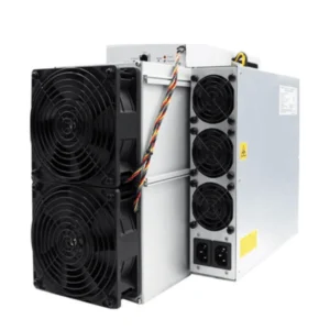 Bitmain Antminer D9 Dash Miner (1.77Th)