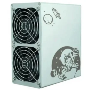 Goldshell Mini-Doge Pro Miner (205Mh)