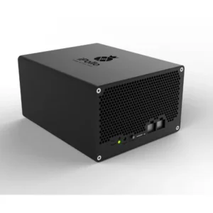 iPollo V1 Mini Classic Plus ETC Miner (280Mh)