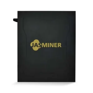 Jasminer X4-Q-Z ETC Miner 5GB