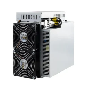 iBeLink BM-S3 Siacoin Miner